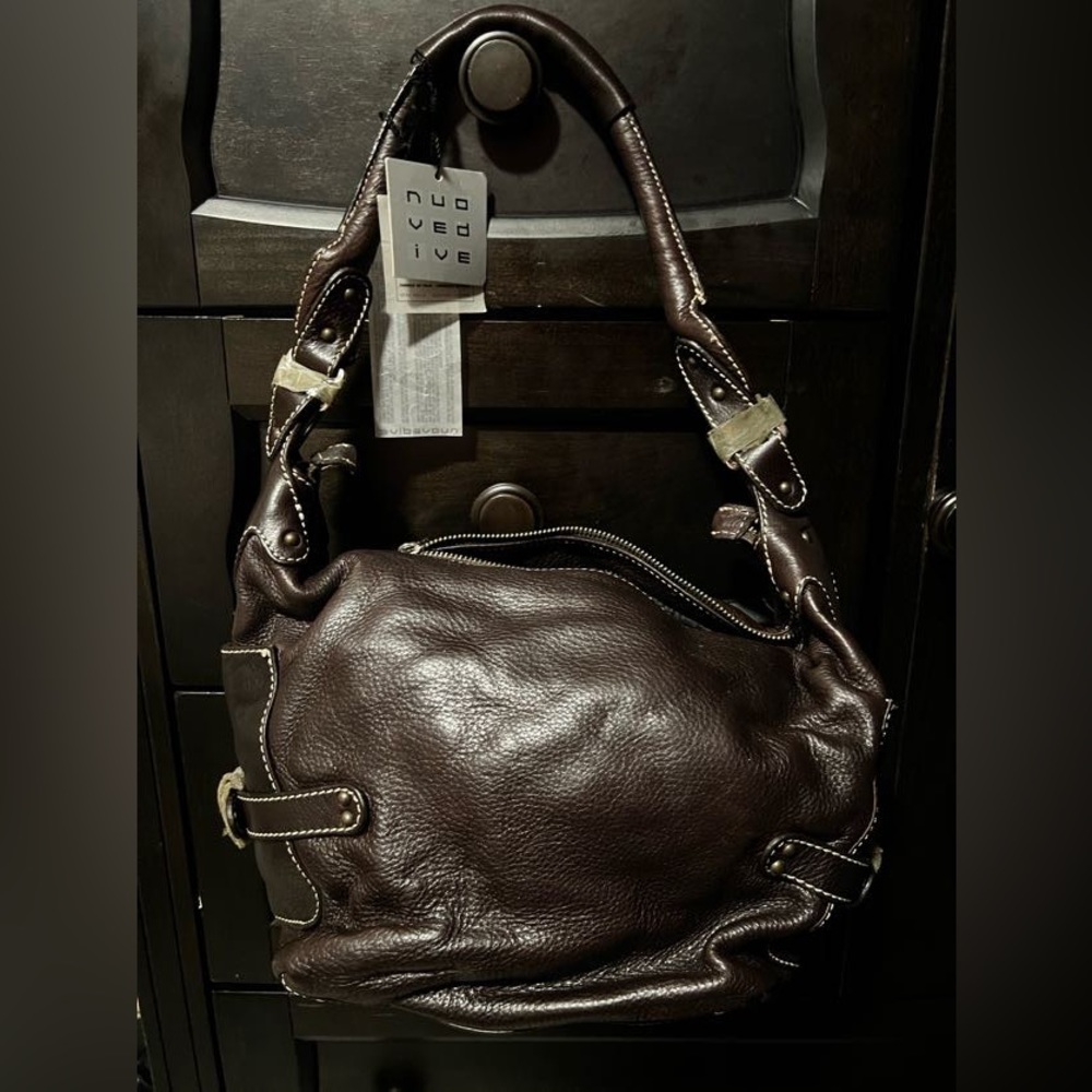 Nuobedive handbag